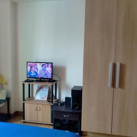 Sm Bicutan Condotel Manila Luaran gambar