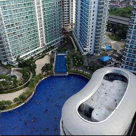 Sm Bicutan Condotel Manila Luaran gambar