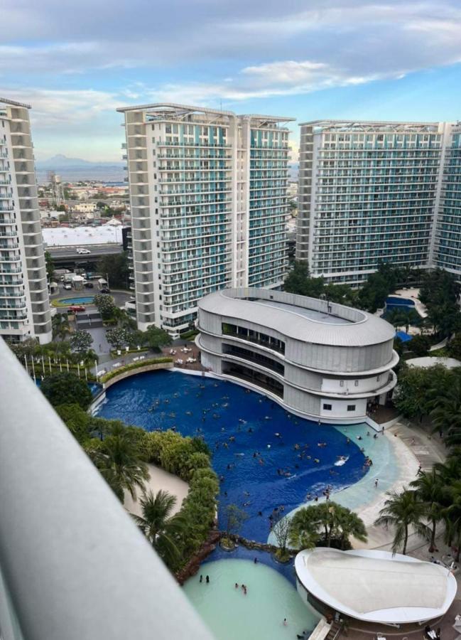 Sm Bicutan Condotel Manila Luaran gambar