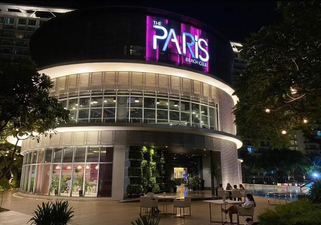 Sm Bicutan Condotel Manila Luaran gambar