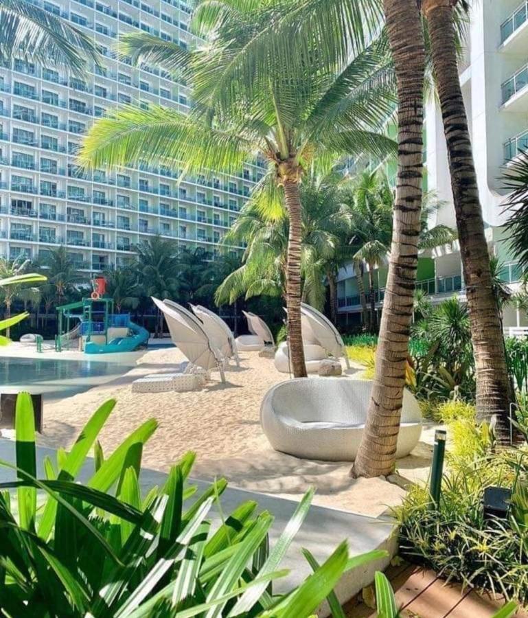 Sm Bicutan Condotel Manila Luaran gambar