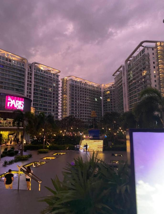 Sm Bicutan Condotel Manila Luaran gambar