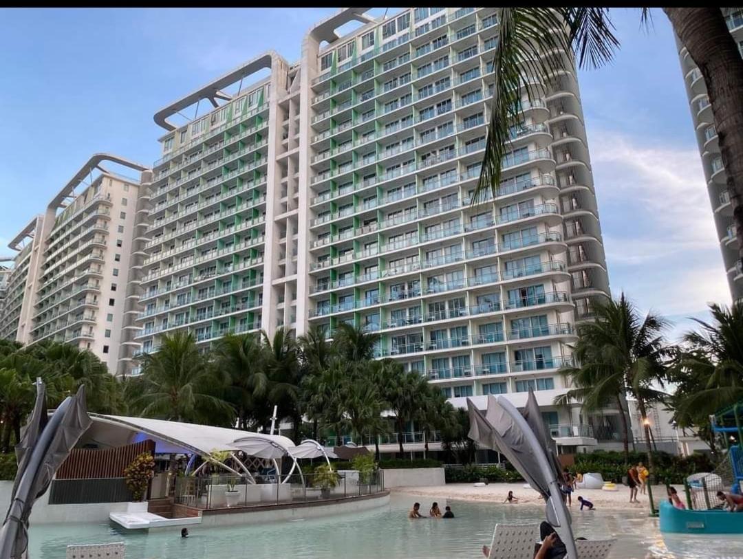 Sm Bicutan Condotel Manila Luaran gambar