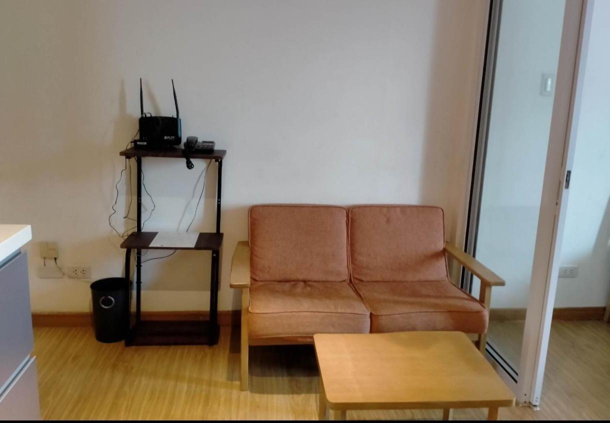 Sm Bicutan Condotel Manila Luaran gambar