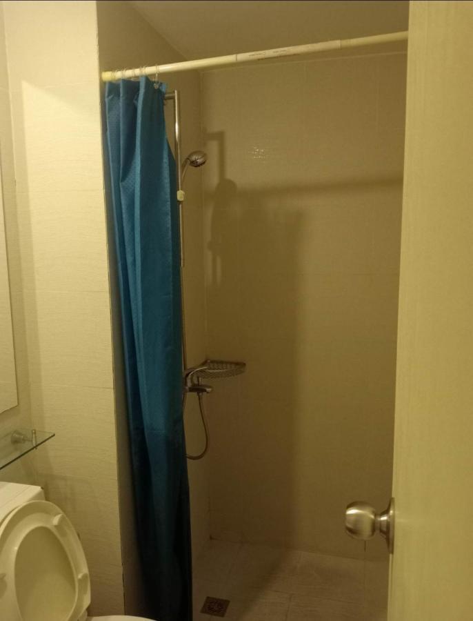 Sm Bicutan Condotel Manila Luaran gambar