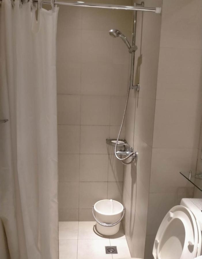 Sm Bicutan Condotel Manila Luaran gambar