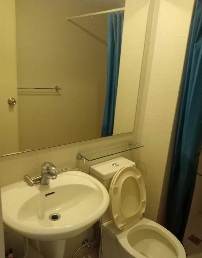 Sm Bicutan Condotel Manila Luaran gambar