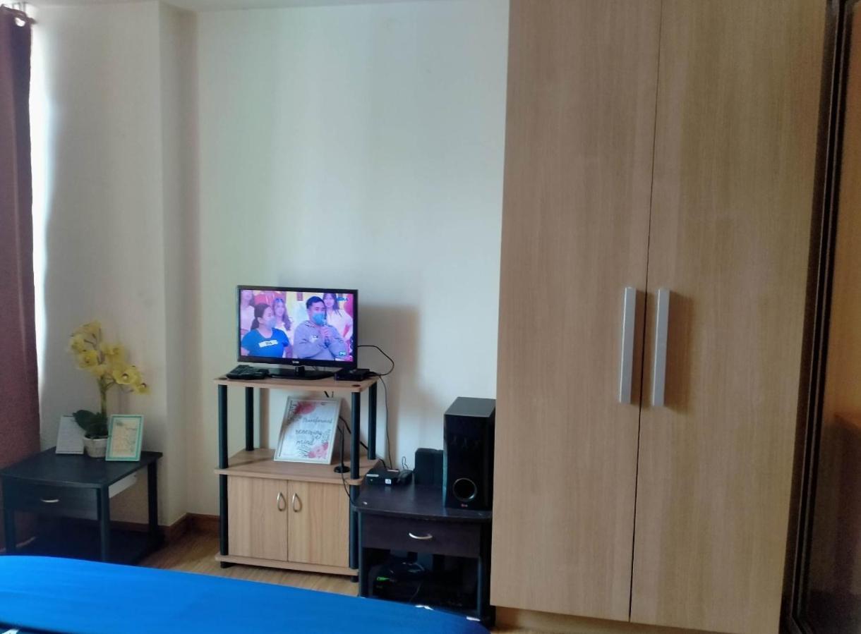 Sm Bicutan Condotel Manila Luaran gambar