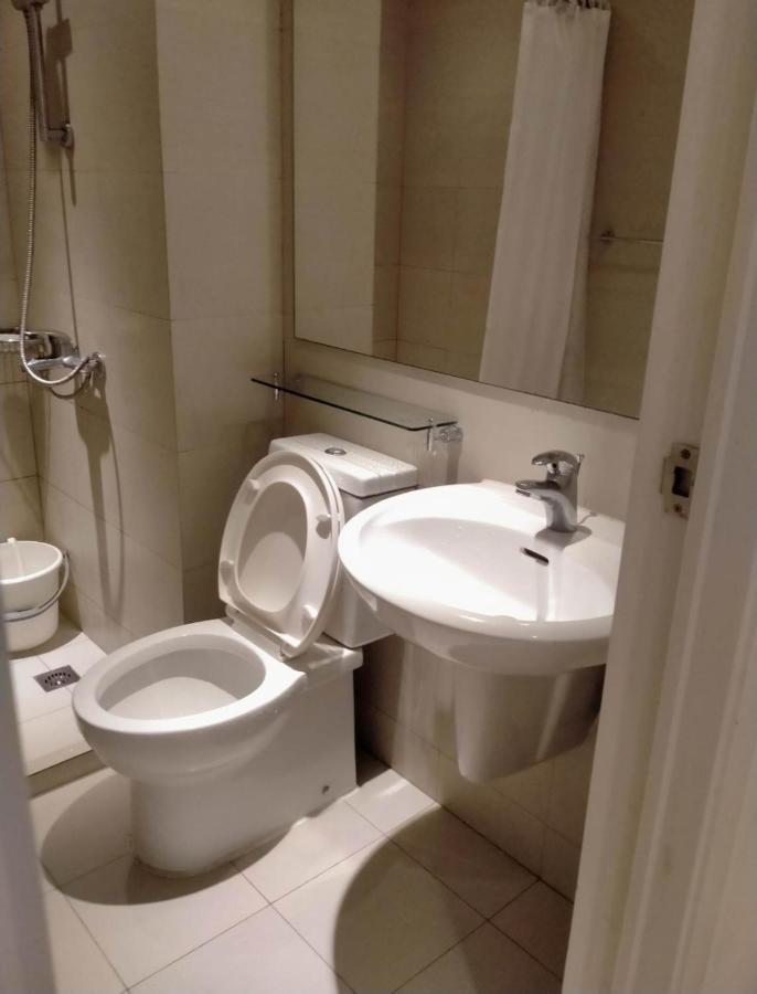 Sm Bicutan Condotel Manila Luaran gambar